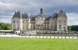 FONTAINEBLEAU - VAUX LE VICOMTE